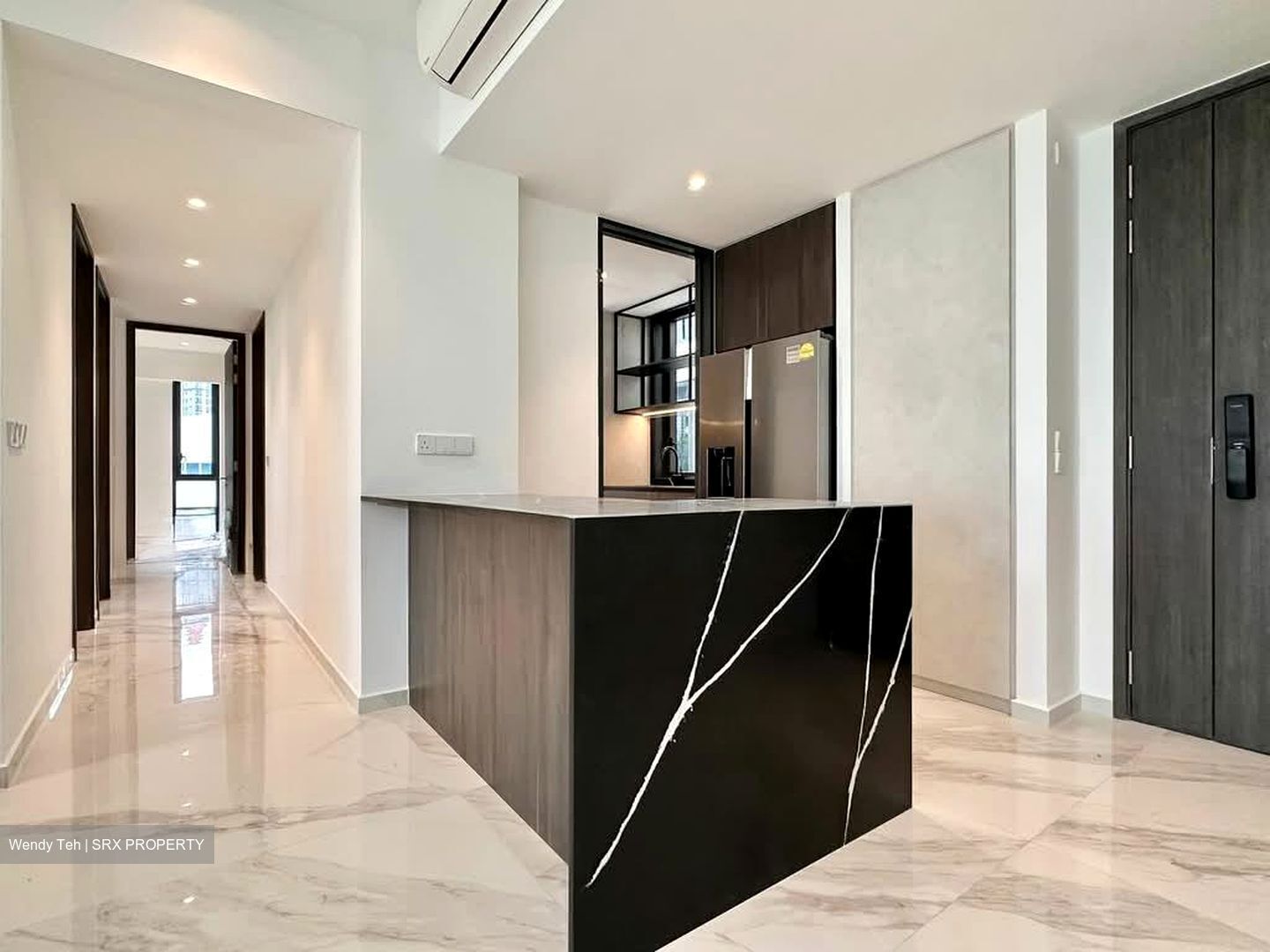 Jervois Mansion (D10), Apartment #563664341